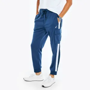 Pantalon de sport Nautica Navtech pour homme fabriqué de manière durable