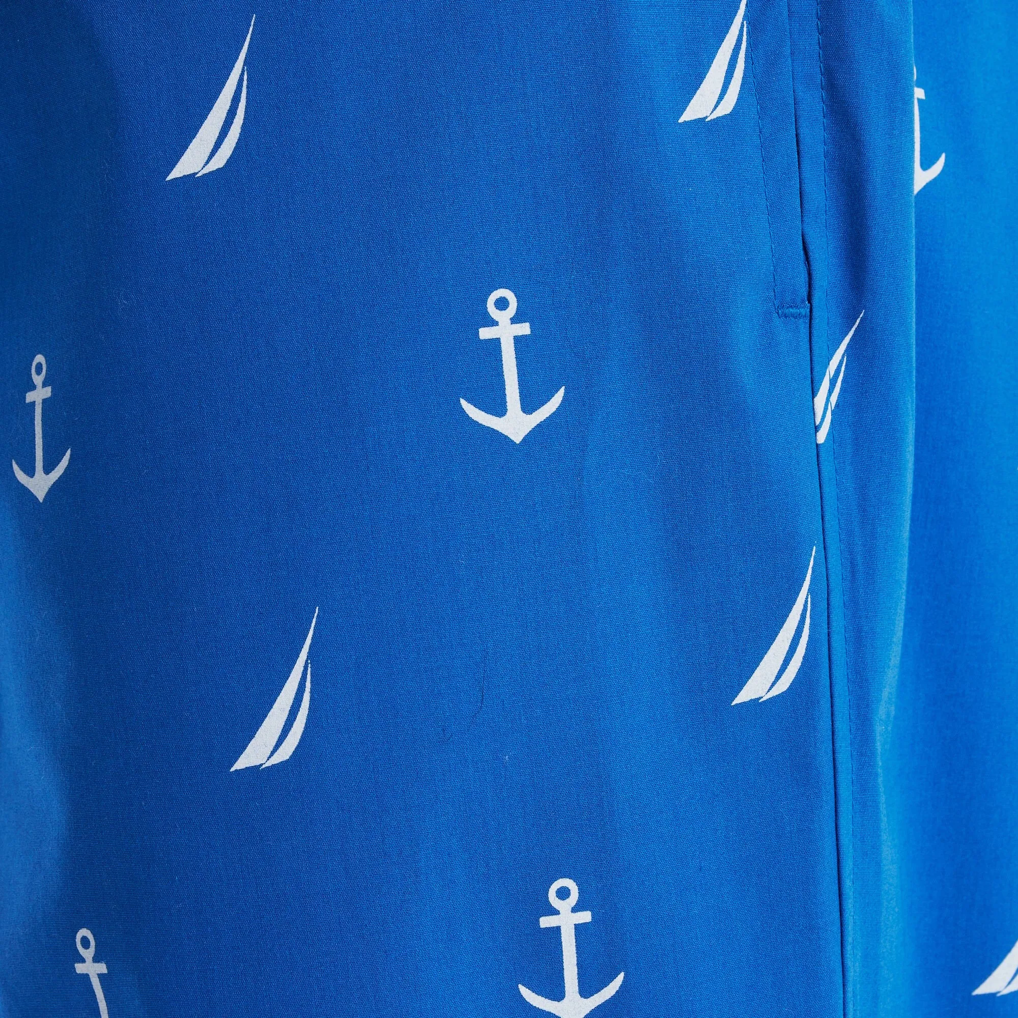 Ensemble de pyjama imprimé pour homme Nautica