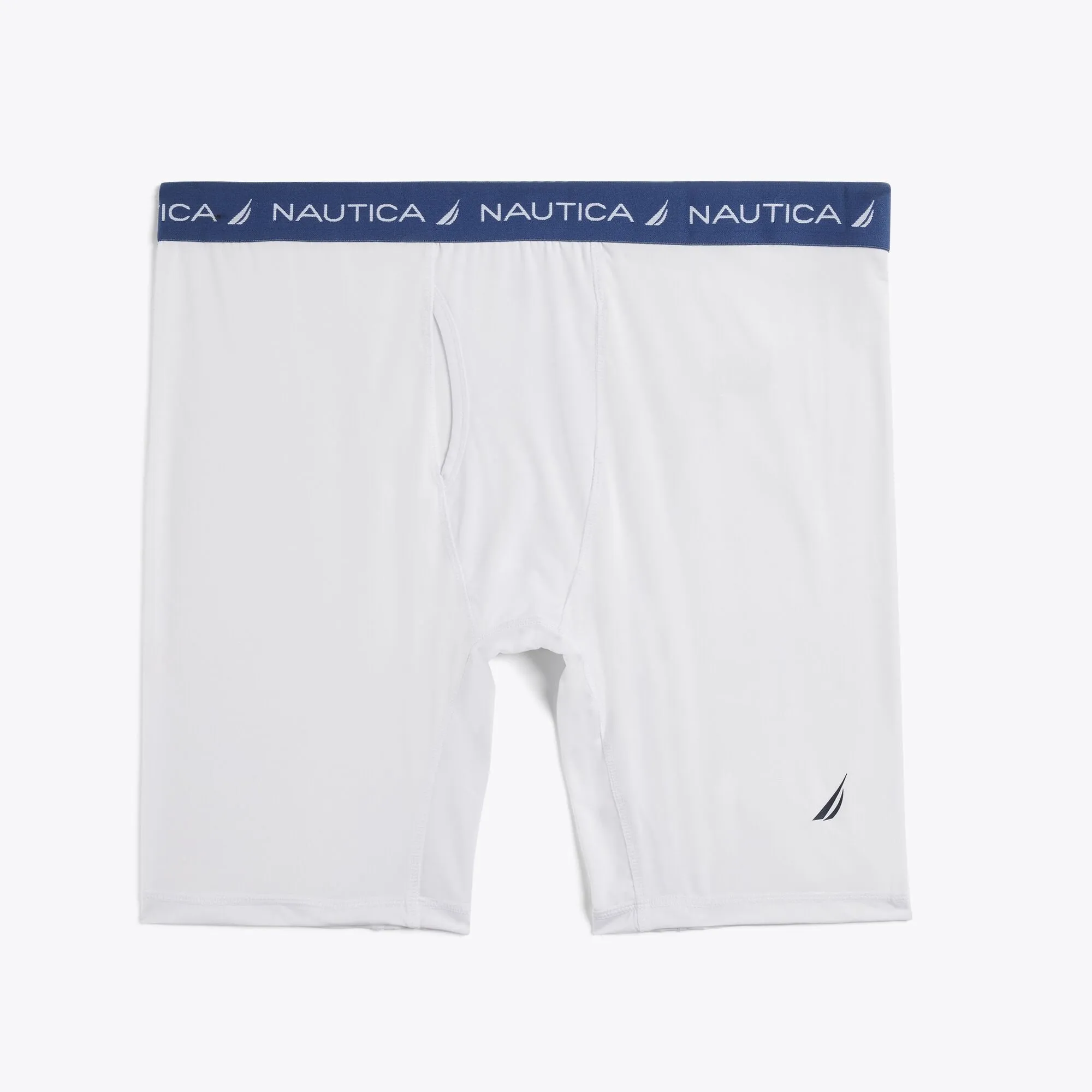 Nautica Sous-vêtements de Performance Uni pour Homme