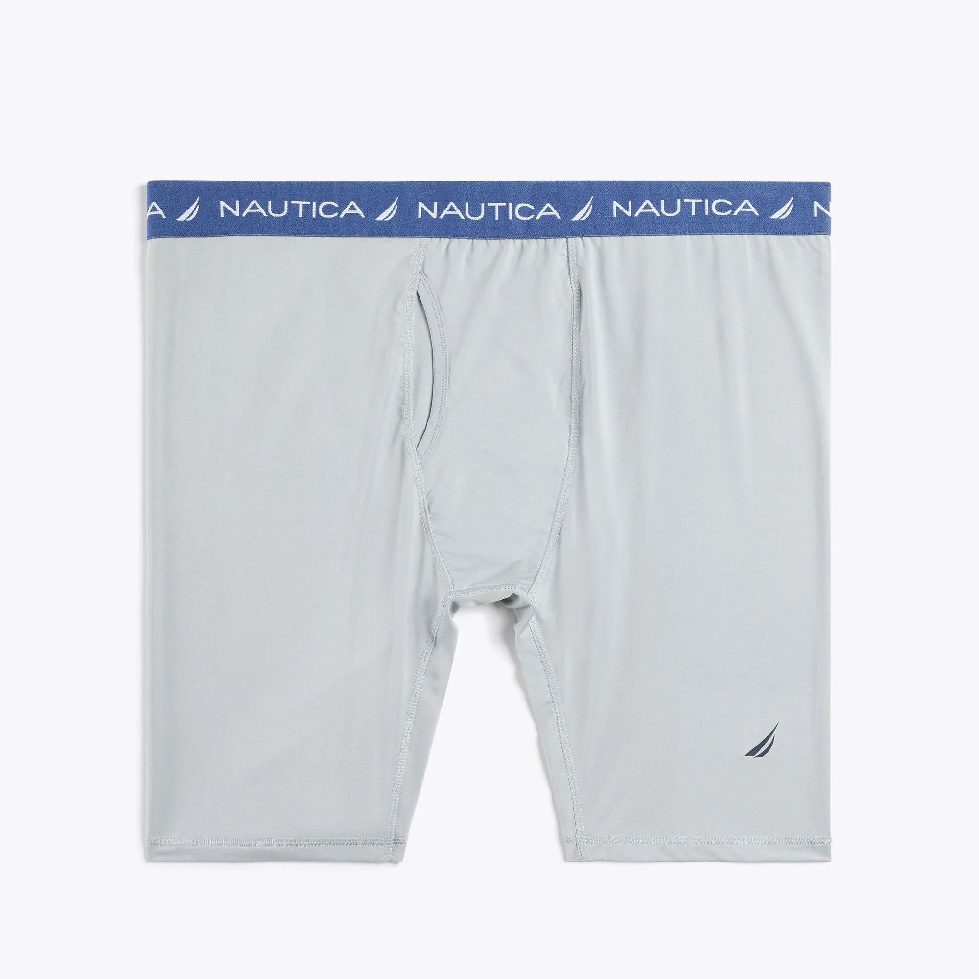 Nautica Sous-vêtements de Performance Uni pour Homme