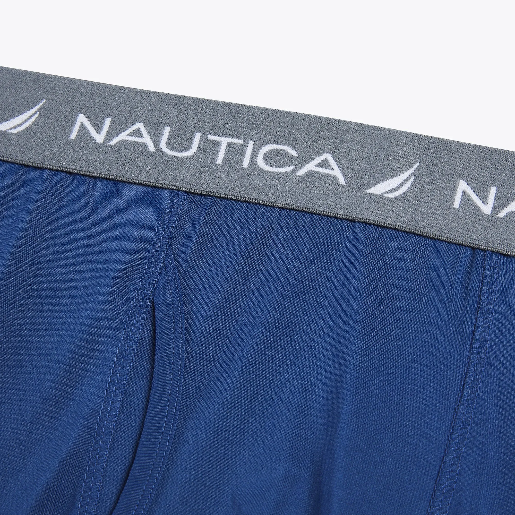 Nautica Sous-vêtements de Performance Uni pour Homme