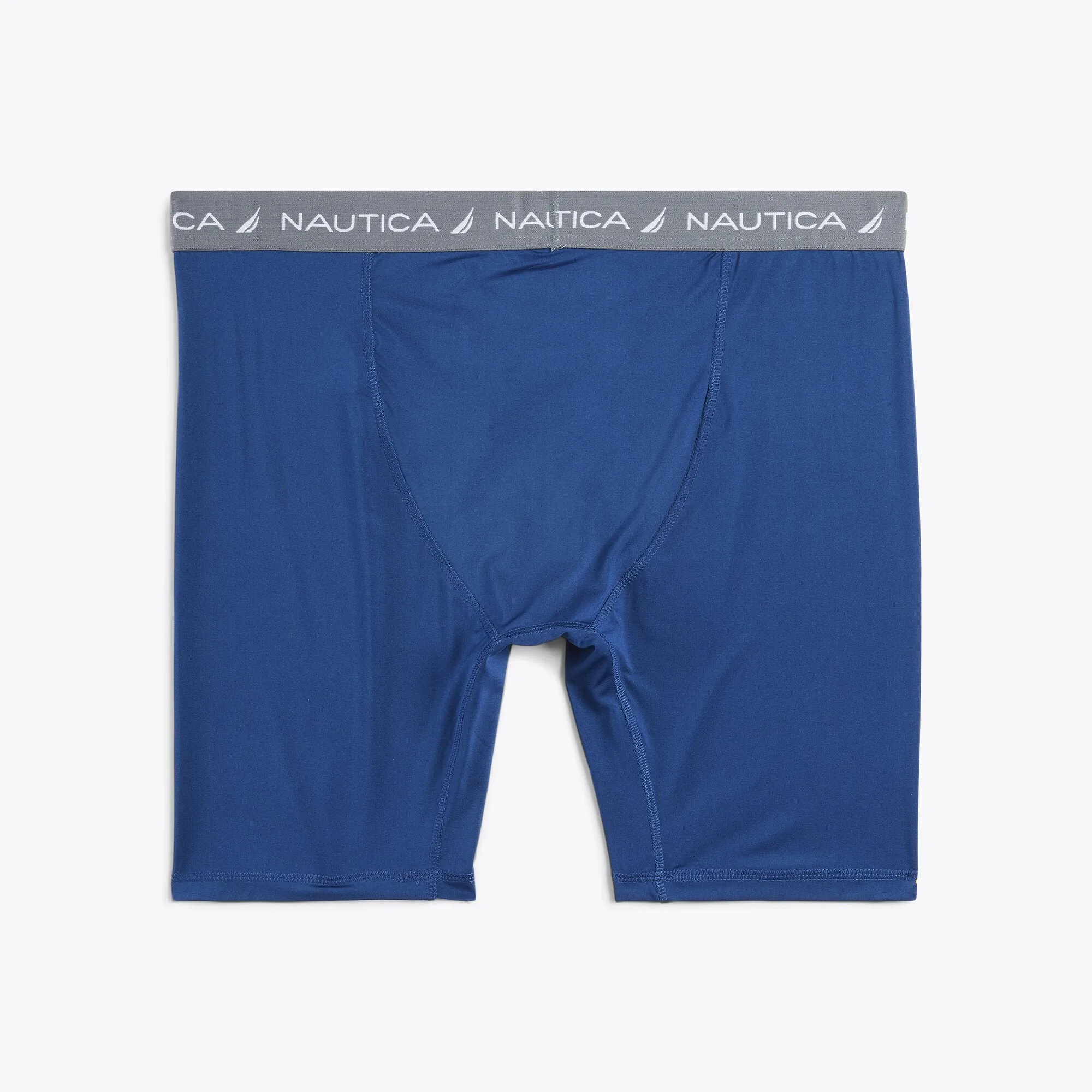 Nautica Sous-vêtements de Performance Uni pour Homme
