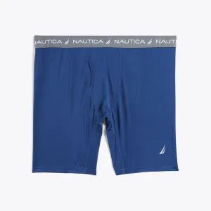 Nautica Sous-vêtements de Performance Uni pour Homme