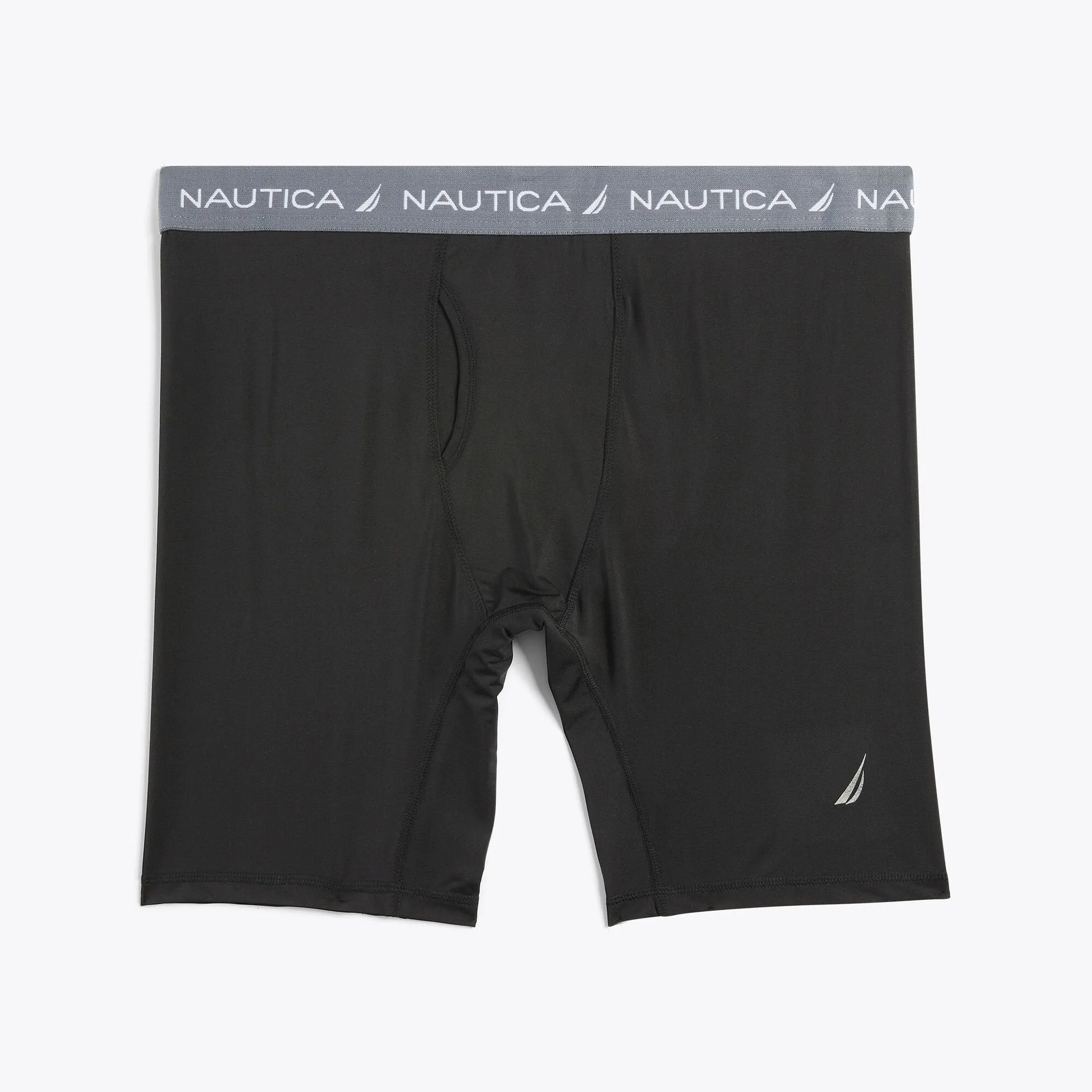 Nautica Sous-vêtements de Performance Uni pour Homme