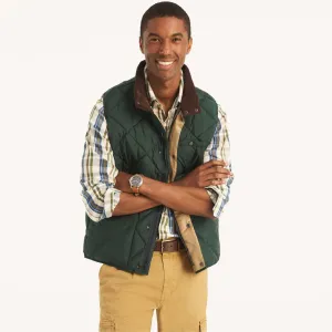 Veste utilitaire Tempasphere pour homme Nautica