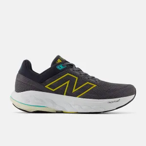 New Balance Hommes 860v14 - Magnétique/Gingembre Citron (M860A14) New Balance