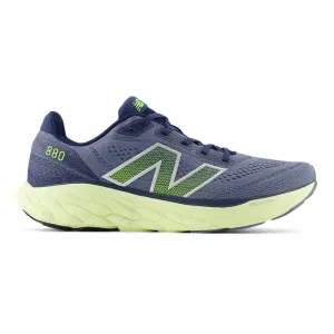 New Balance Hommes Fresh Foam X 880v14 - NB Gris Arctique (M880G14) New Balance