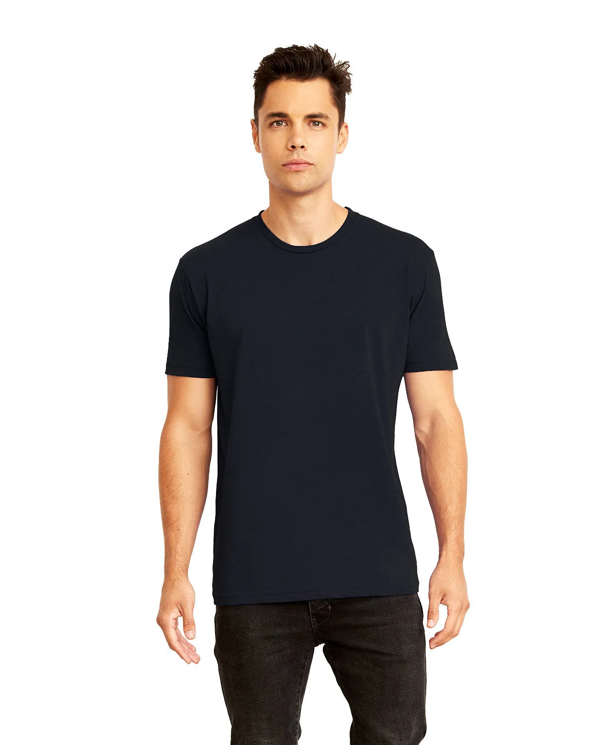 T-shirt éco-responsable unisexe Next Level 4210 à performance optimale