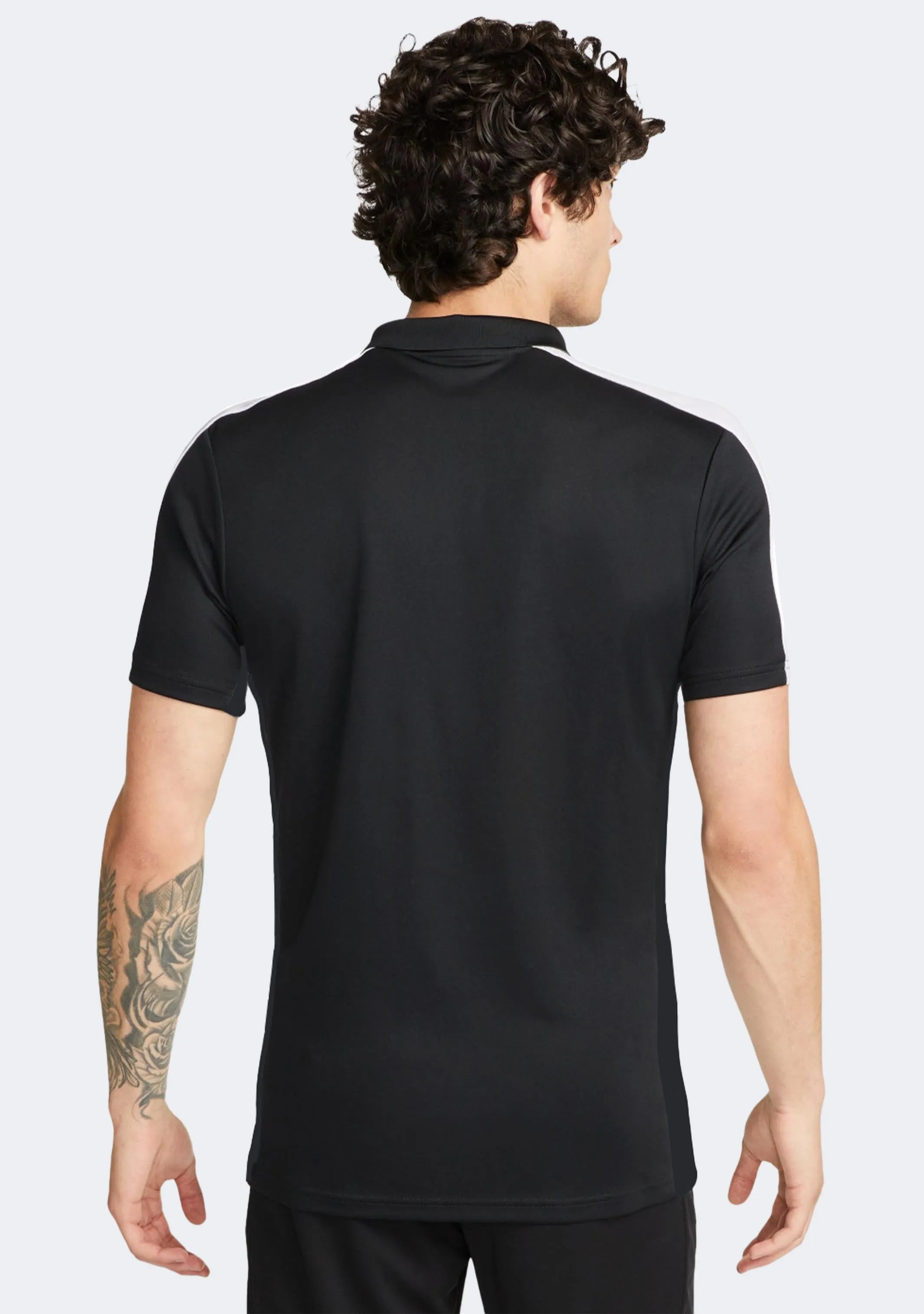 Polo Nike Squad Homme