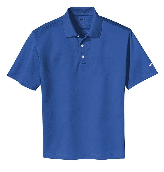 Nike Nike - Polo de base Tech Dri-FIT pour homme