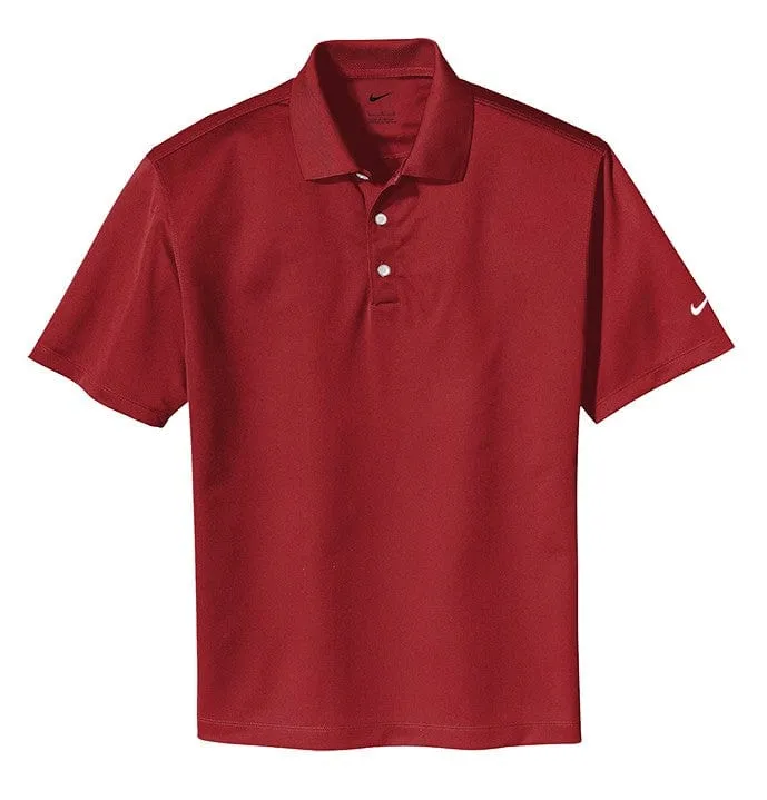Nike Nike - Polo de base Tech Dri-FIT pour homme