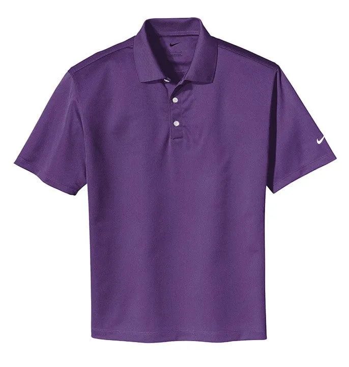 Nike Nike - Polo de base Tech Dri-FIT pour homme