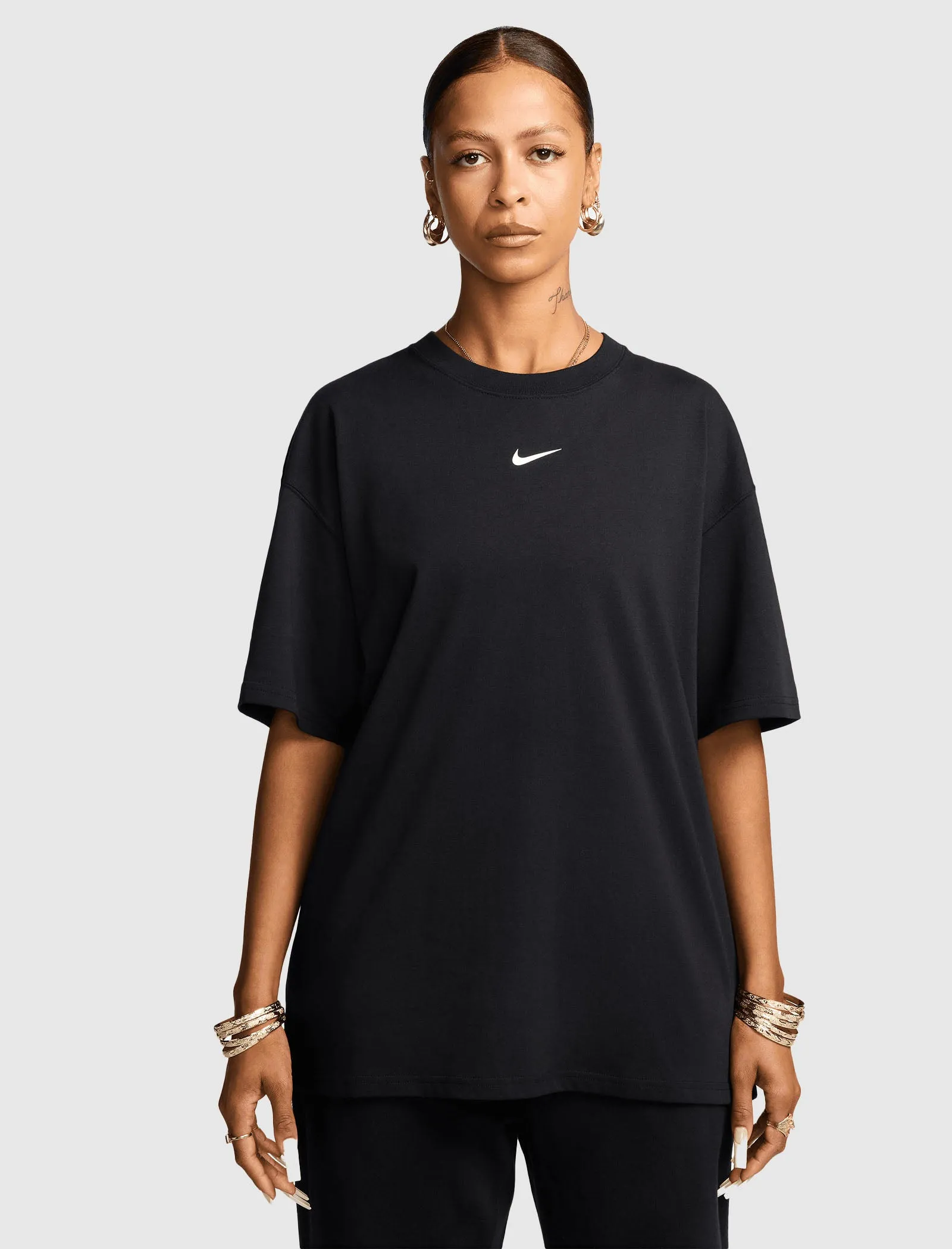 T-shirt à manches courtes NOCTA