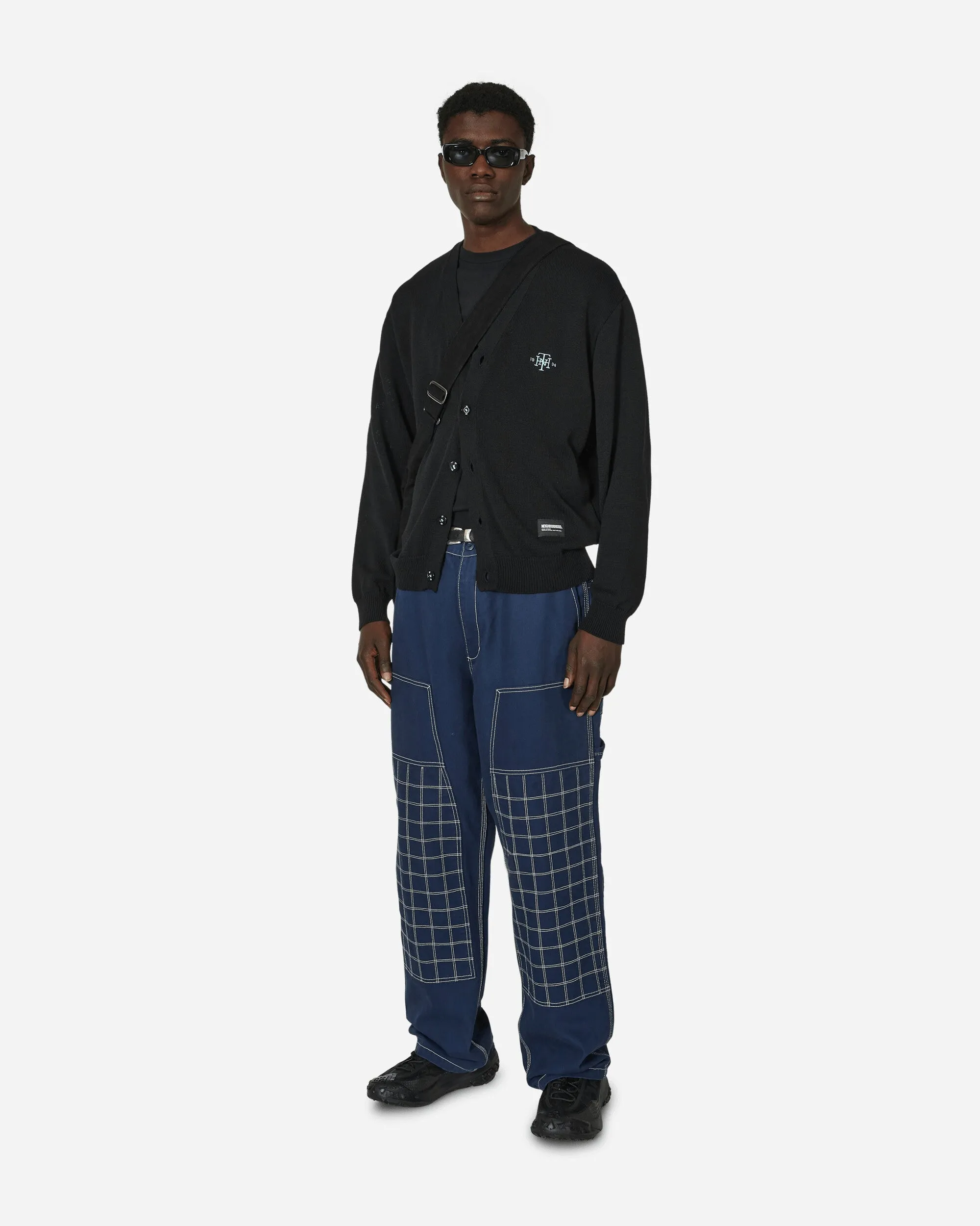 T-shirt nonnative OZISM 1 Noir