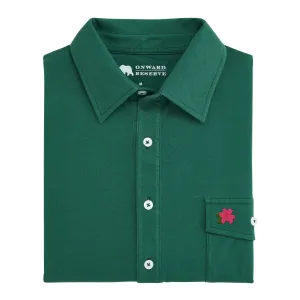 Polo Old School Azalée
