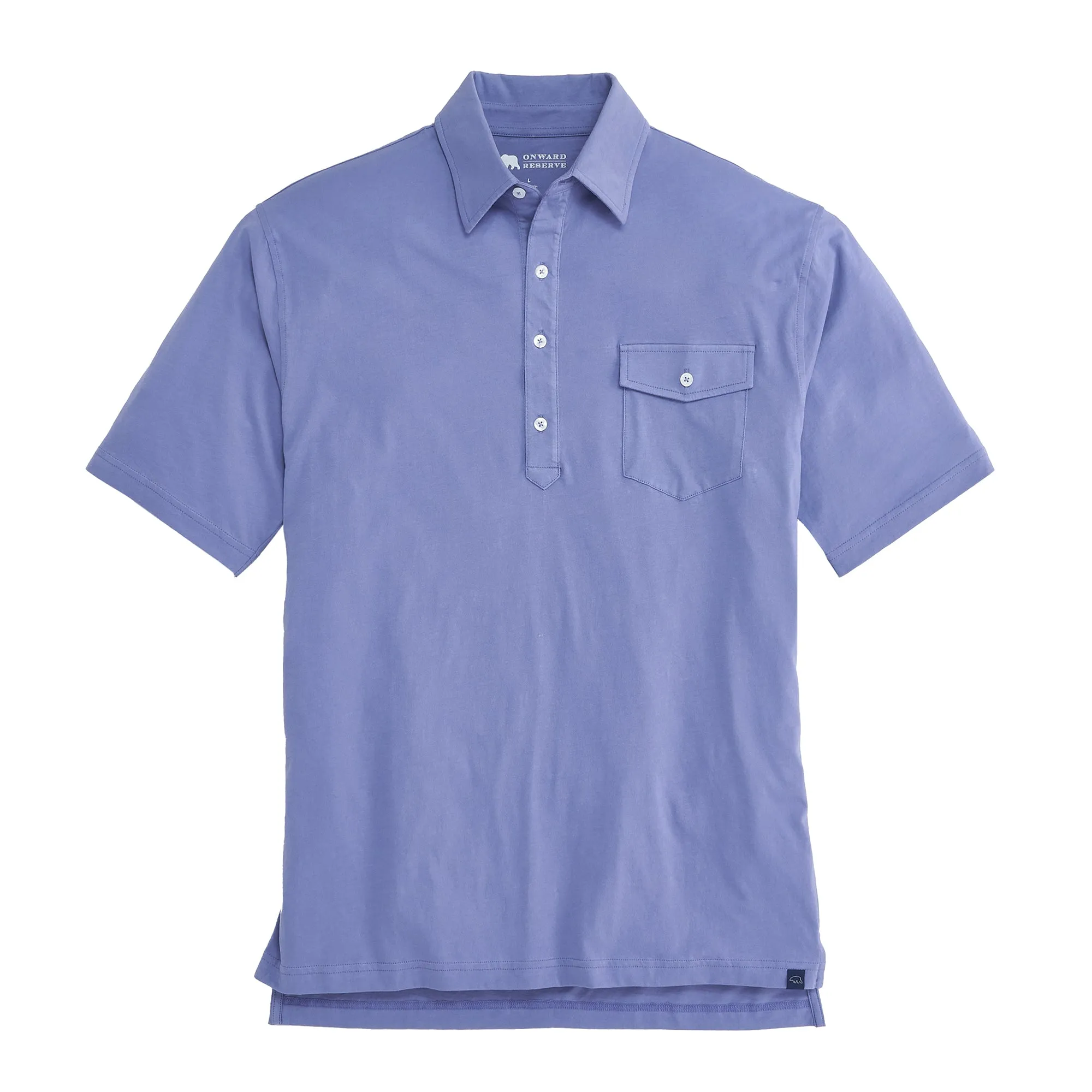 Polo Old School - Aube