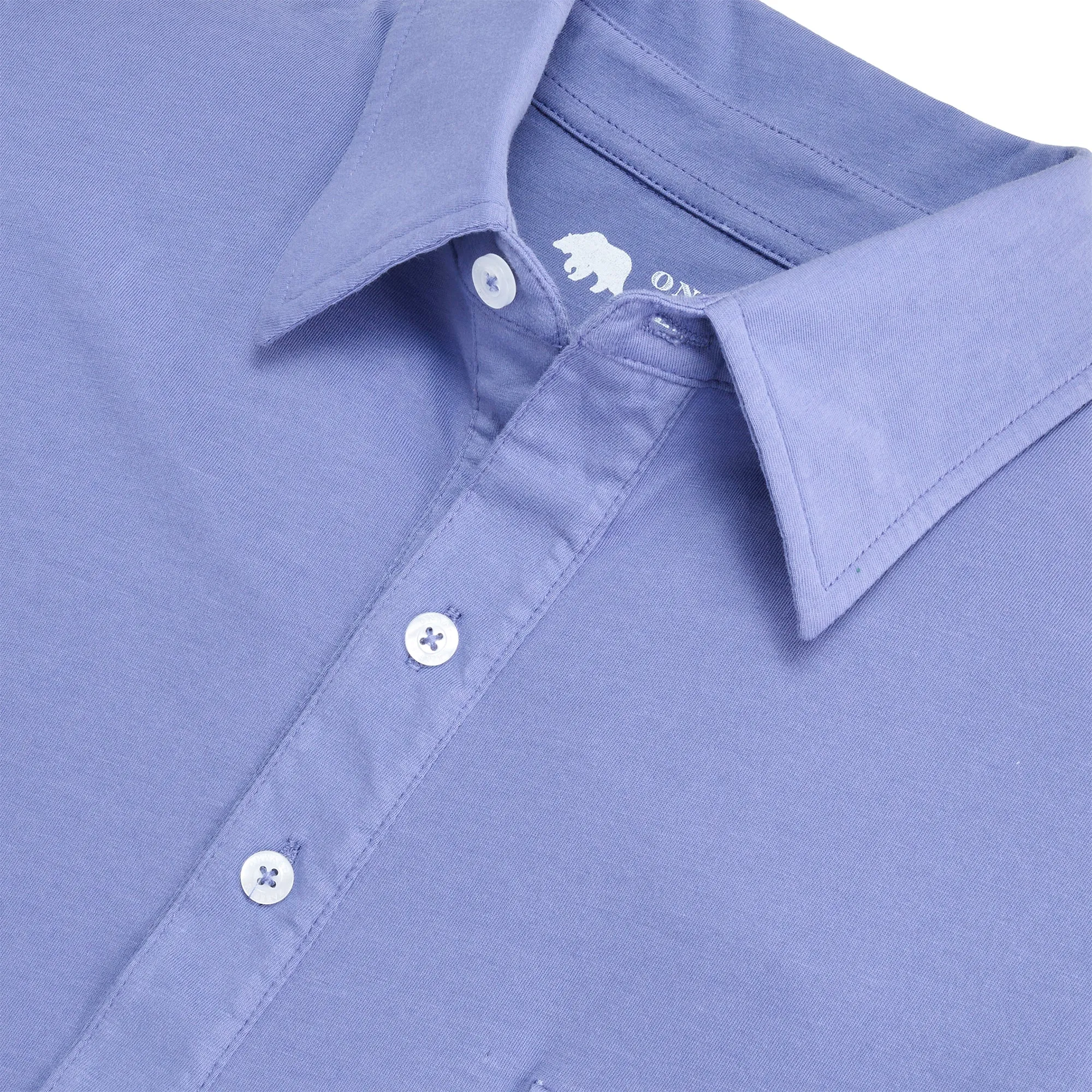 Polo Old School - Aube