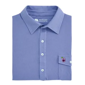 Polo Old School Transfusion