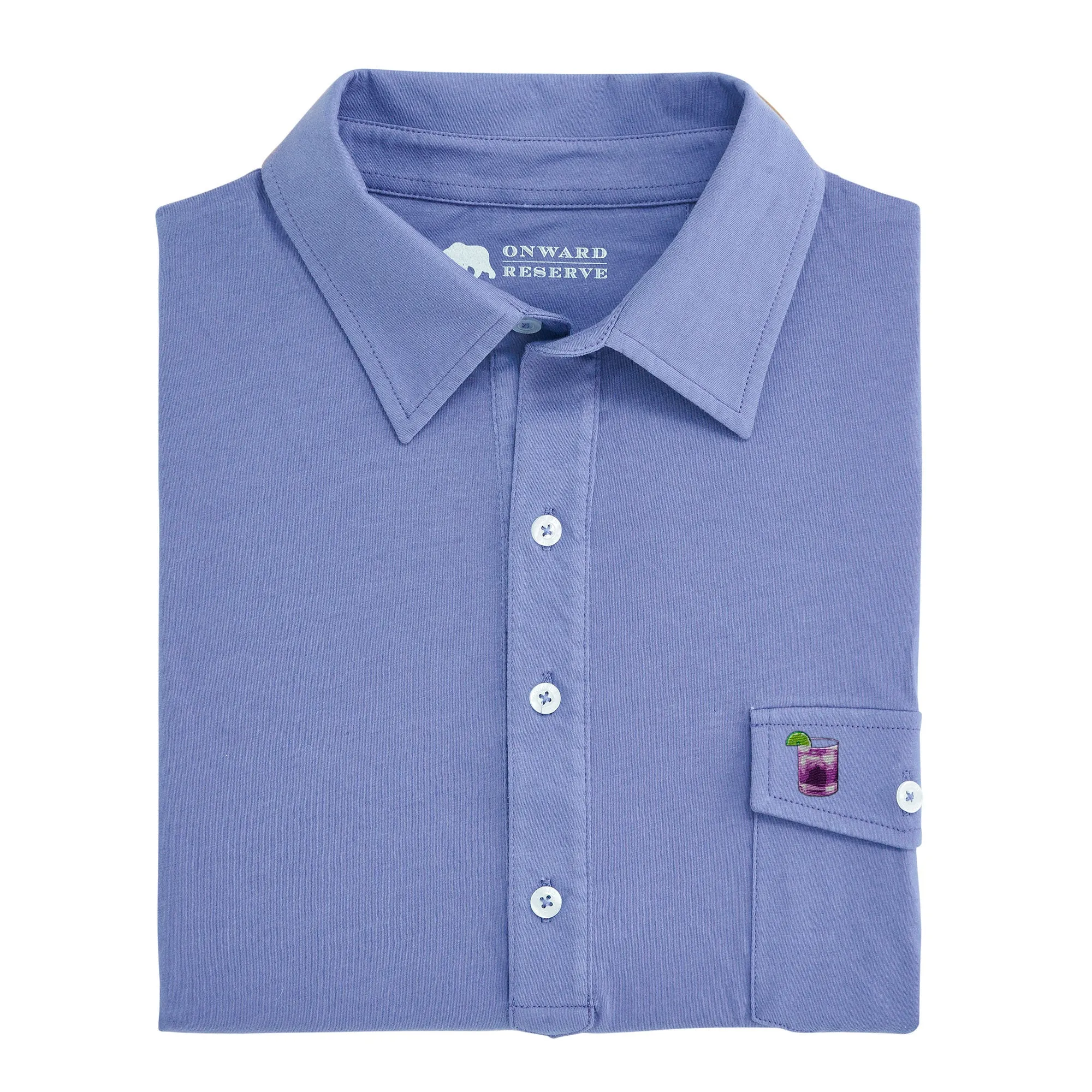 Polo Old School Transfusion