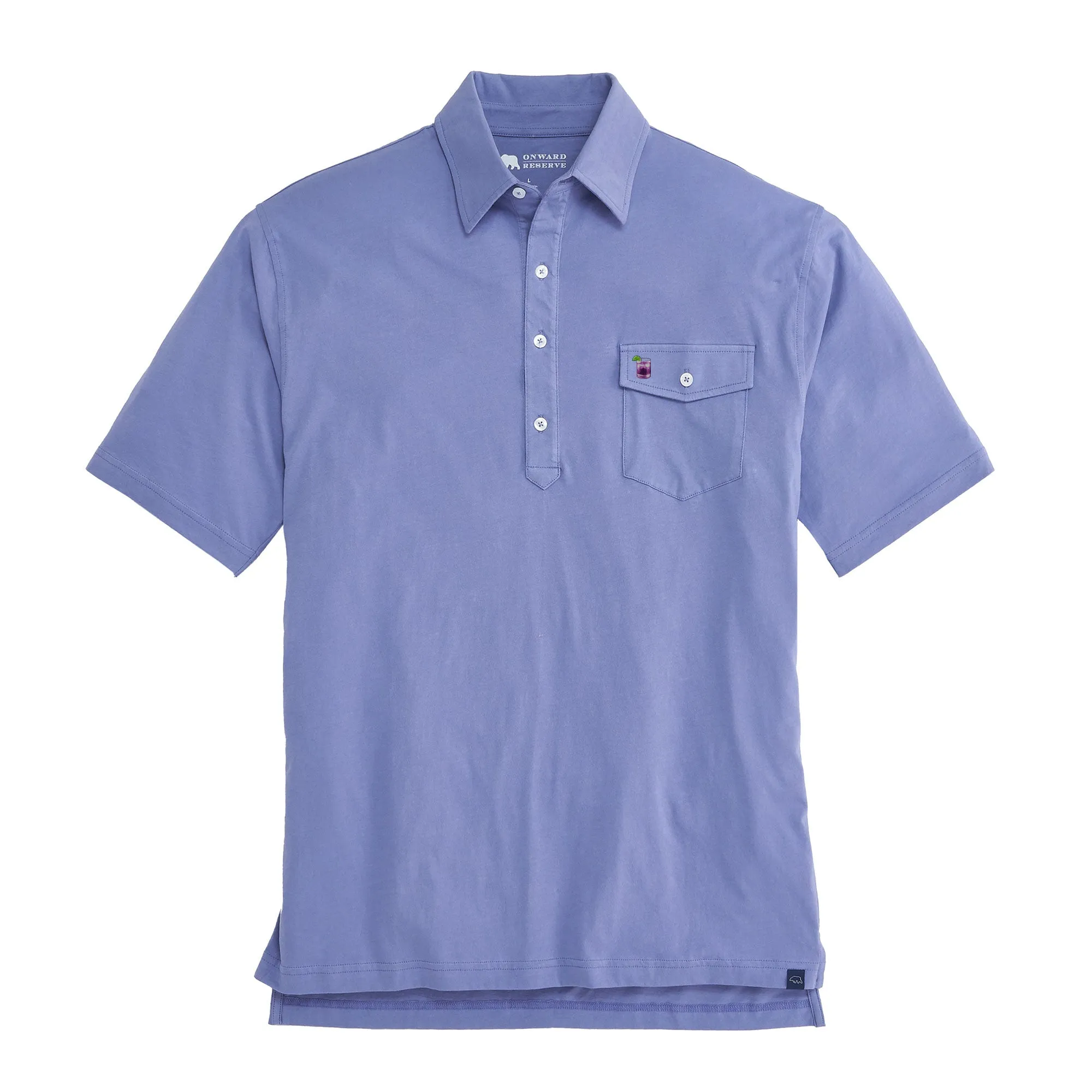 Polo Old School Transfusion