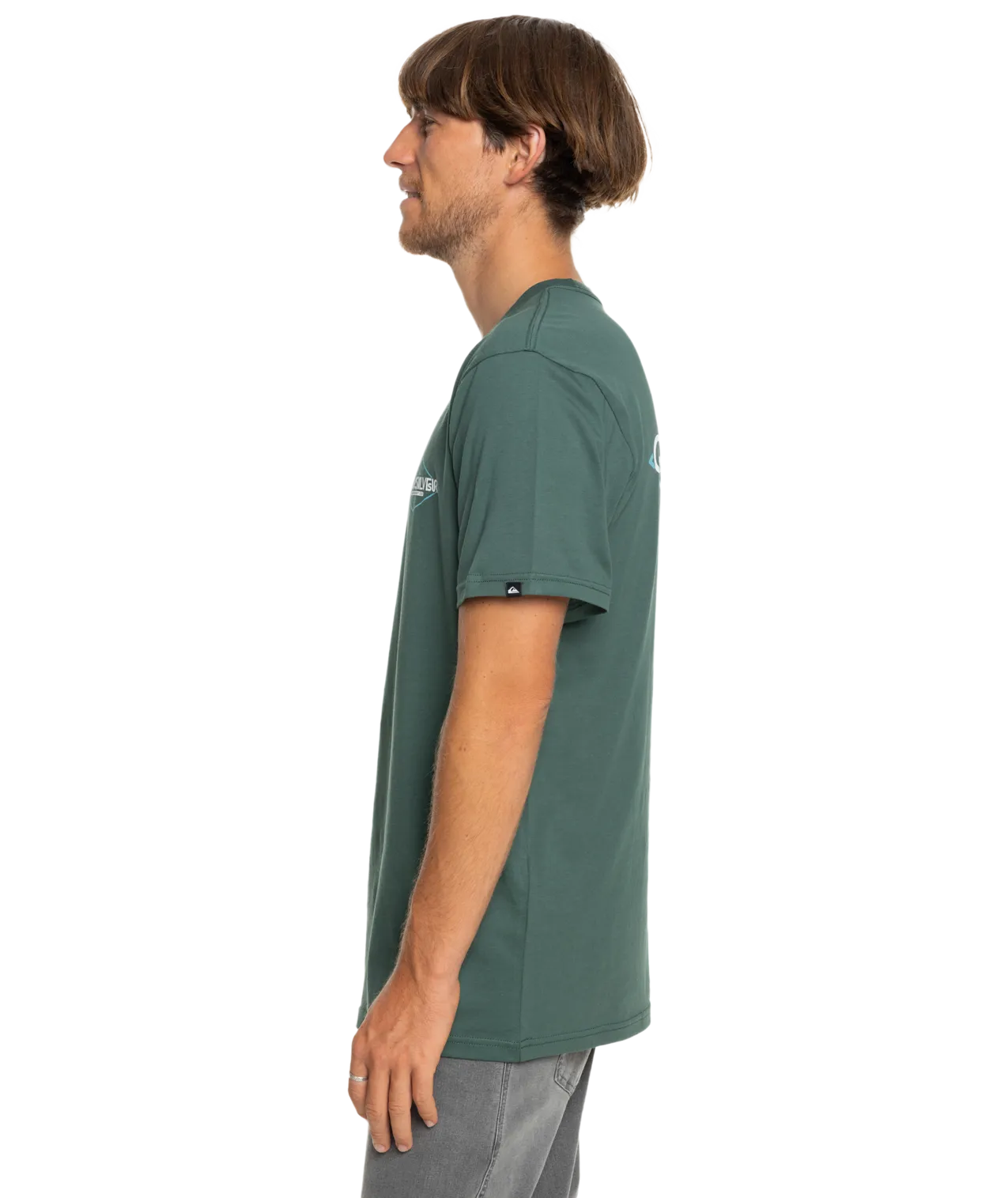 T-shirt Omni Sign en forêt