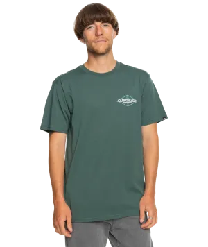 T-shirt Omni Sign en forêt