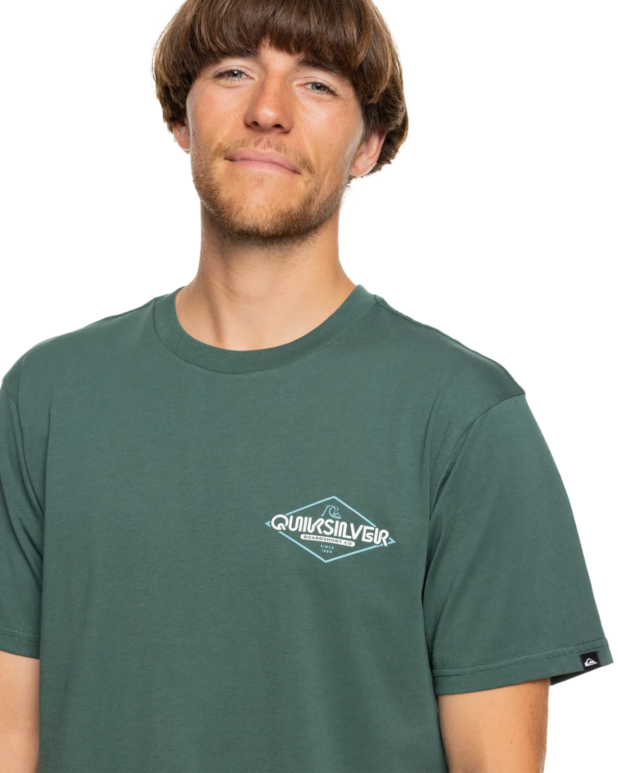 T-shirt Omni Sign en forêt