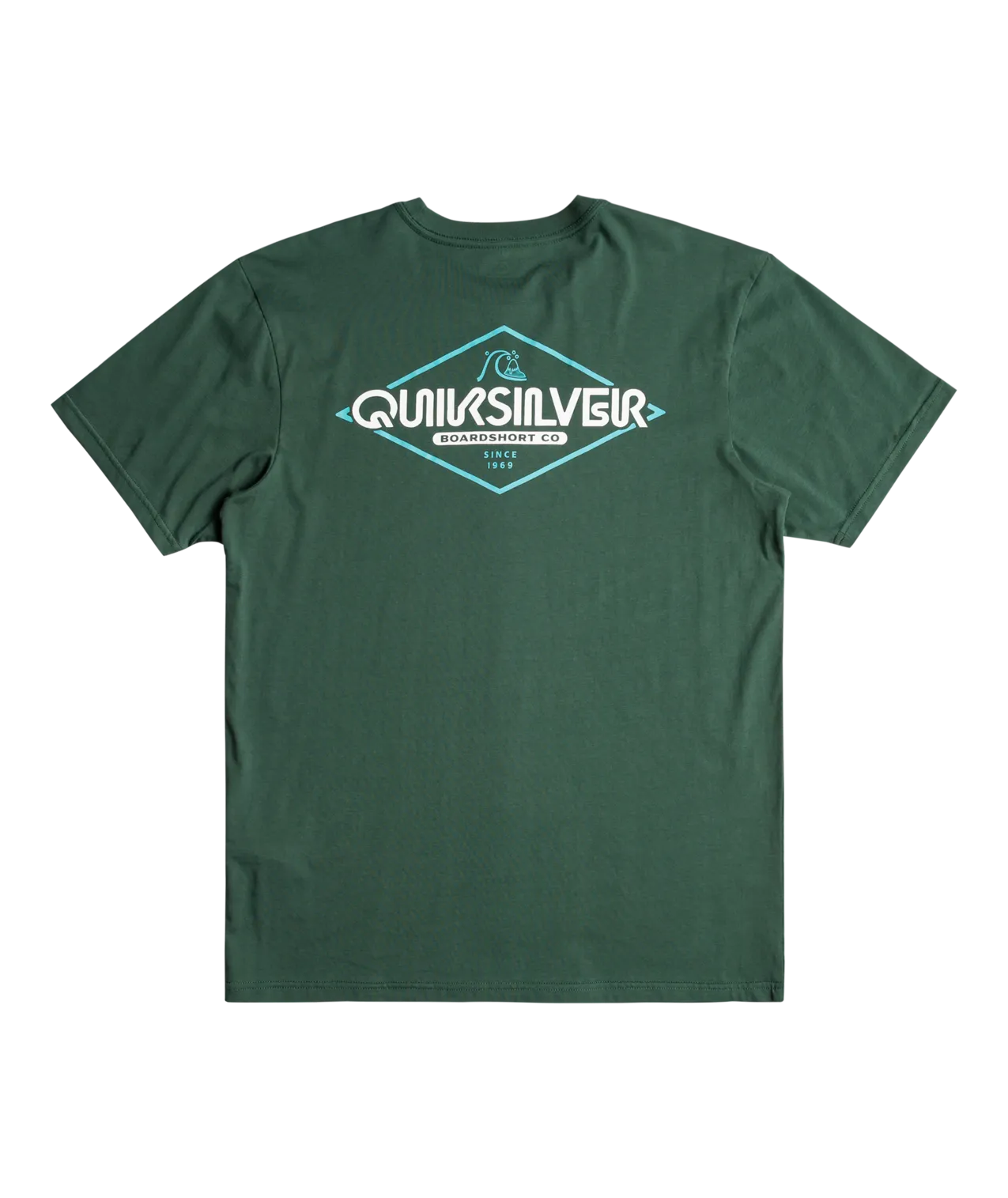 T-shirt Omni Sign en forêt