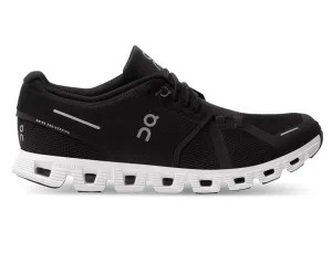 Sur Mens Cloud 5 - Noir/Blanc (59.98919) Sur