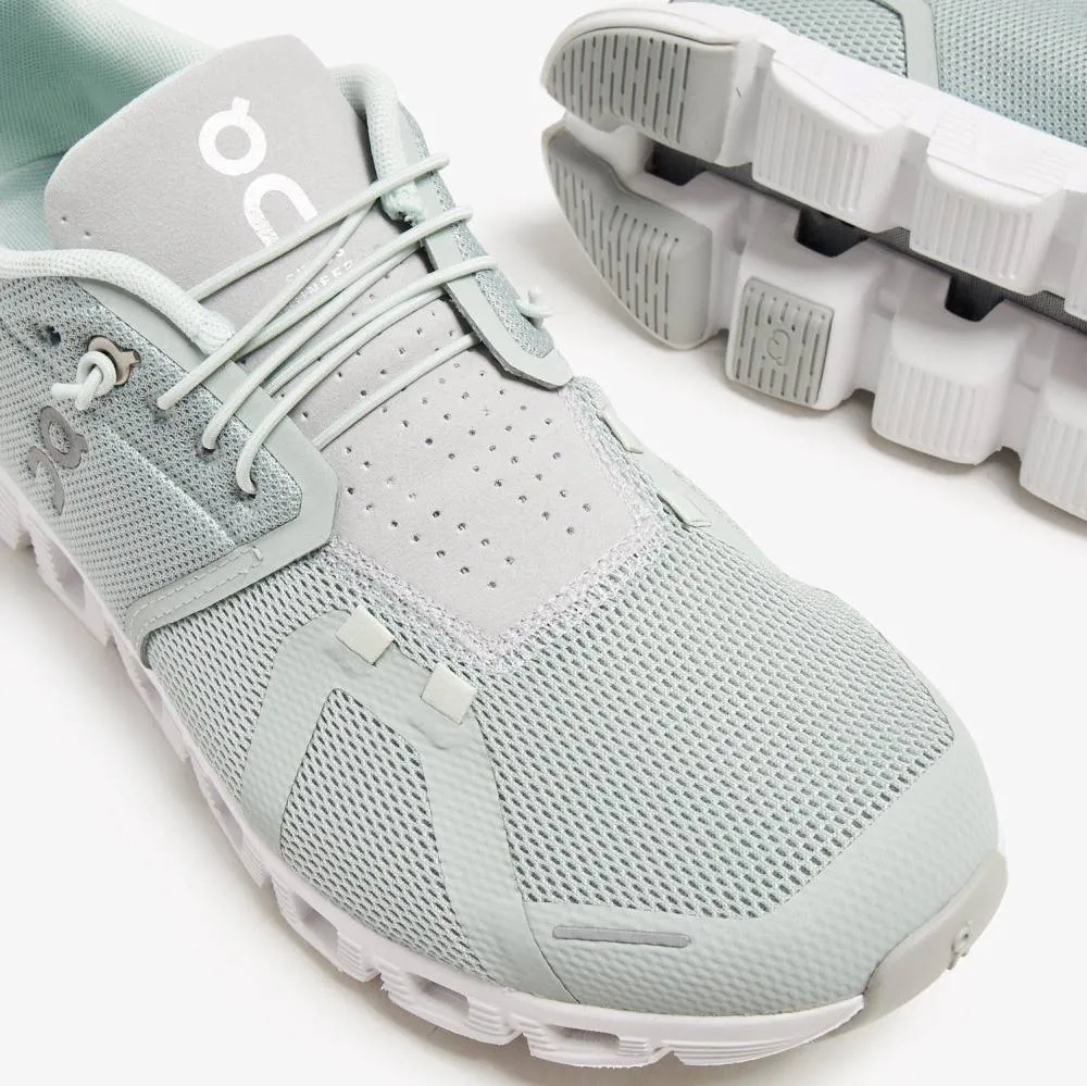 Sur Mens Cloud 5 Glacier/Glacier - (50.98024) Sur