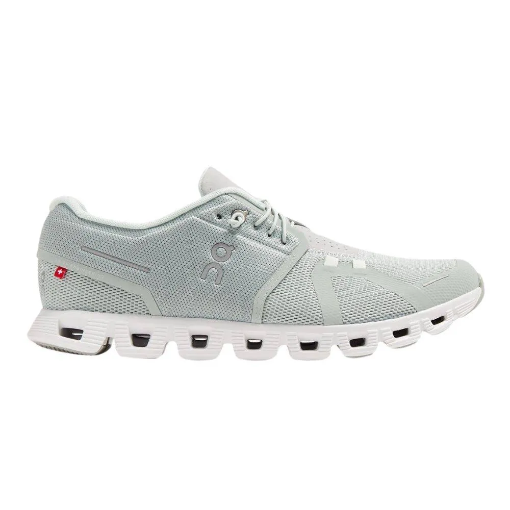 Sur Mens Cloud 5 Glacier/Glacier - (50.98024) Sur
