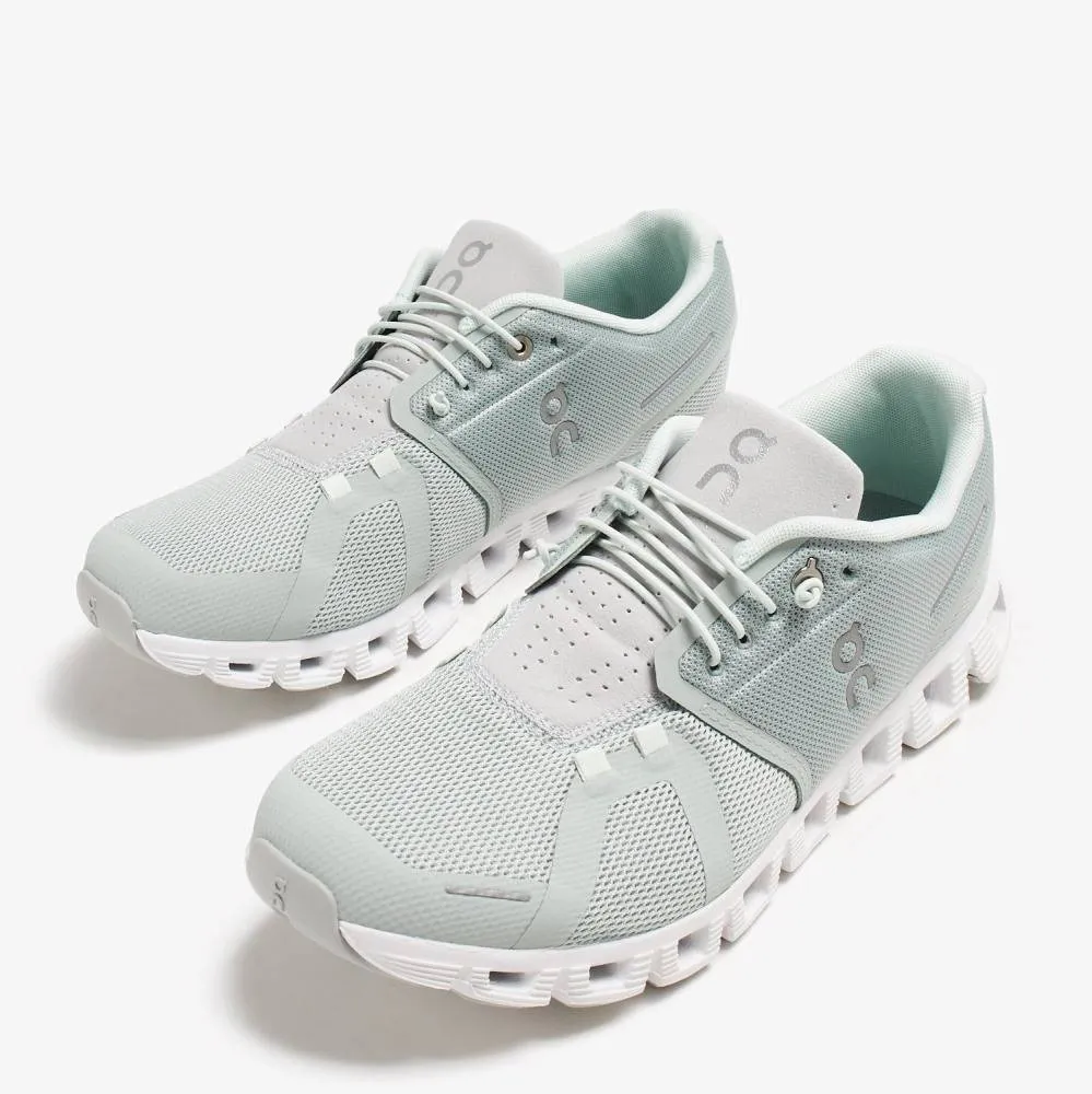 Sur Mens Cloud 5 Glacier/Glacier - (50.98024) Sur
