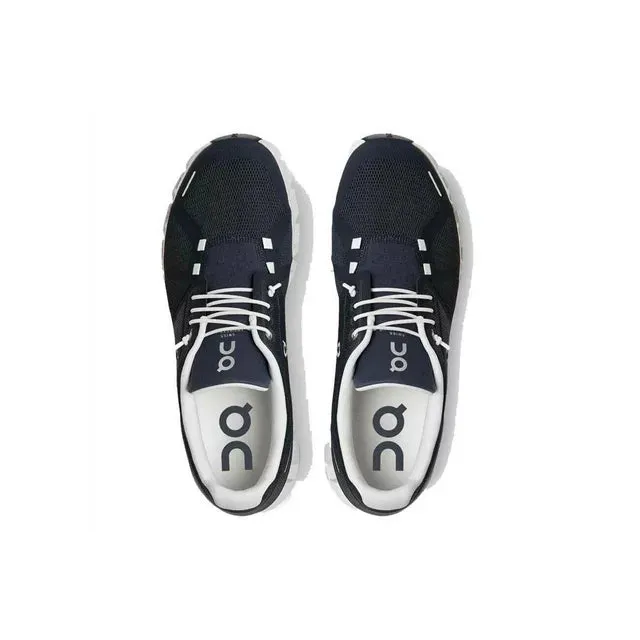Sur Mens Cloud 5 - Minuit/Blanc (59.98916) Sur