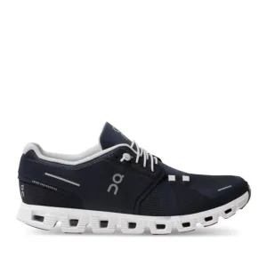 Sur Mens Cloud 5 - Minuit/Blanc (59.98916) Sur