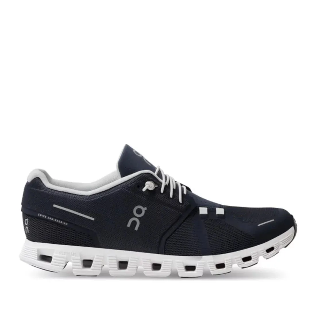 Sur Mens Cloud 5 - Minuit/Blanc (59.98916) Sur
