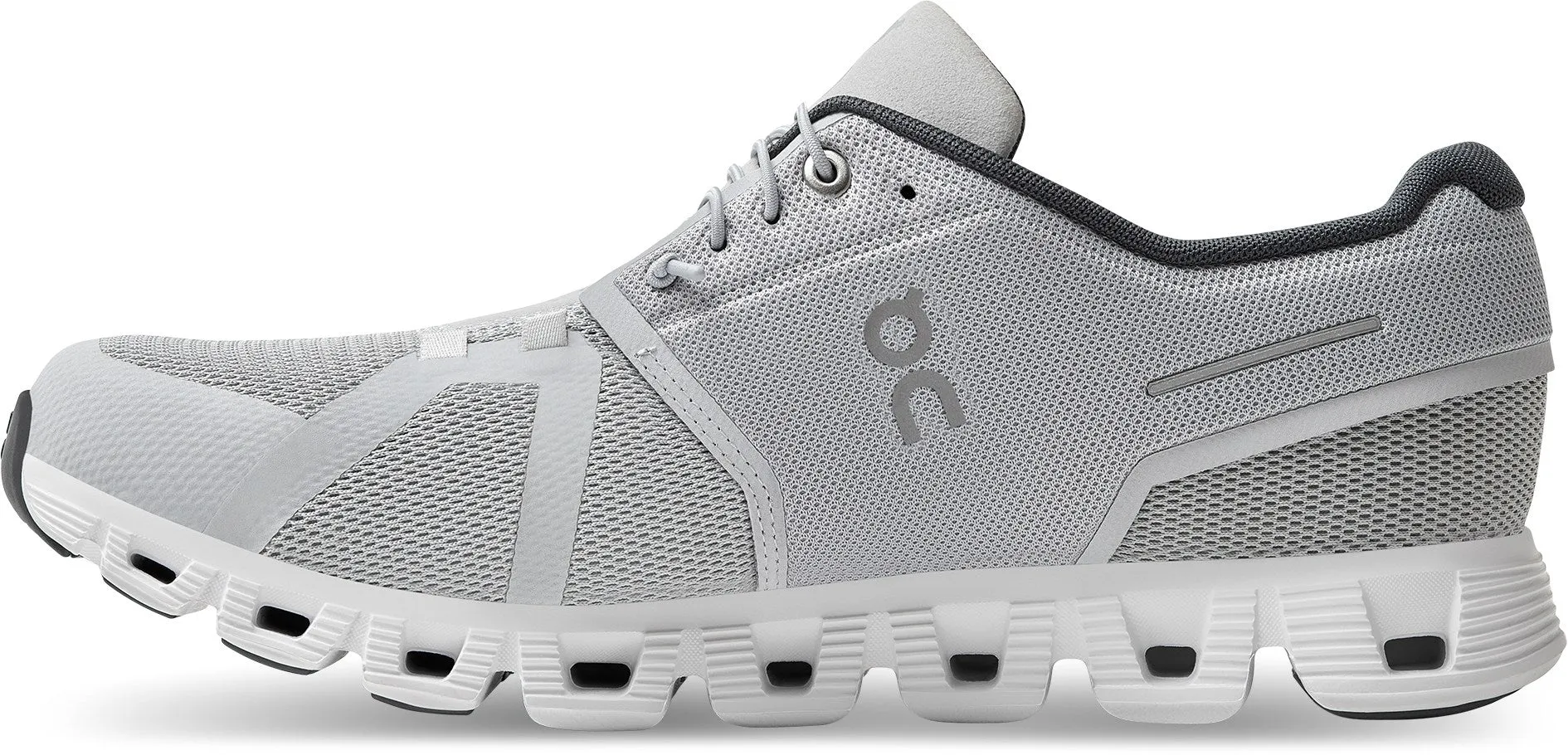 Sur Mens Cloud 5 Imperméable Glacier/Blanc - (59.98841) Sur