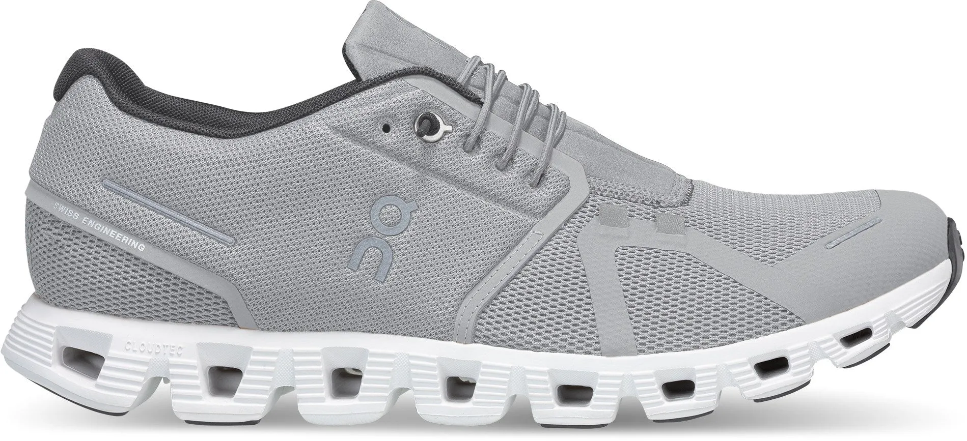 Sur Mens Cloud 5 Imperméable Glacier/Blanc - (59.98841) Sur