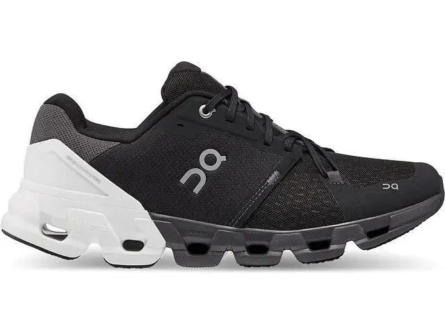 Sur Mens Cloudflyer 4 - Noir/Blanc (71.98677) Sur
