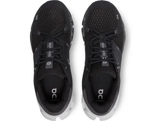 Sur Mens Cloudflyer 4 - Noir/Blanc (71.98677) Sur