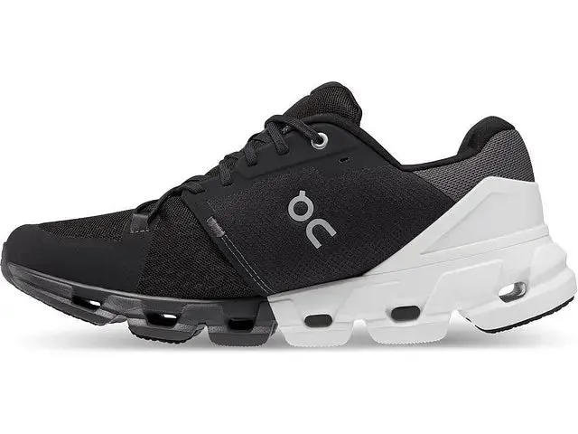 Sur Mens Cloudflyer 4 - Noir/Blanc (71.98677) Sur