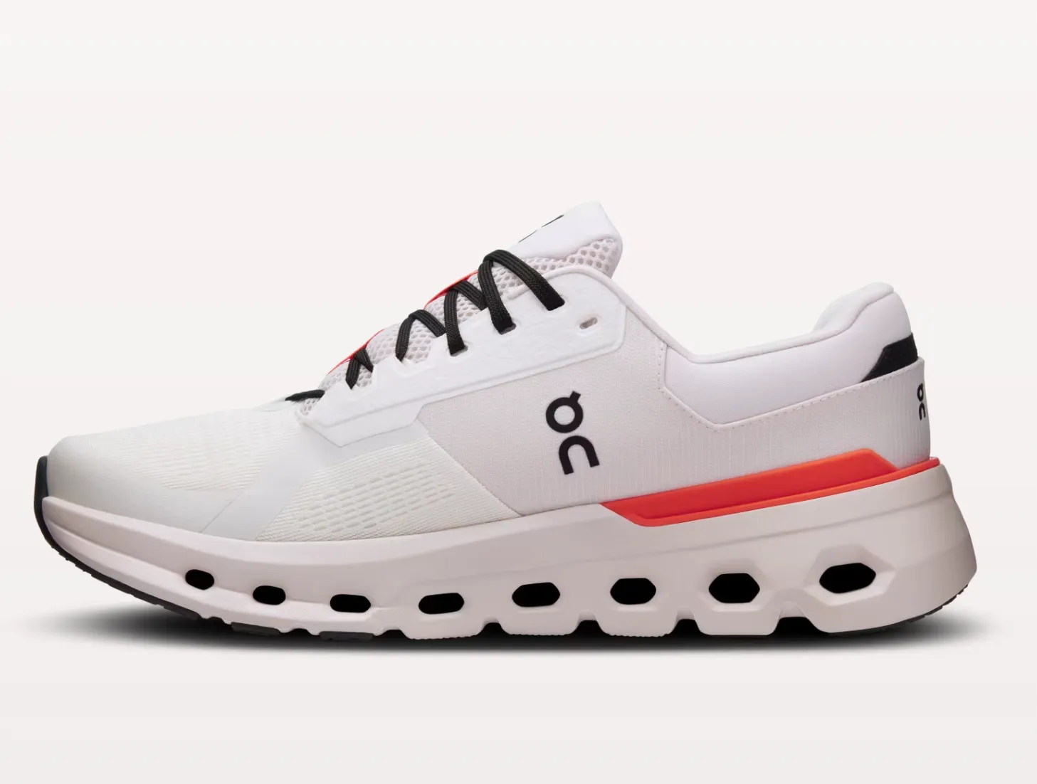 Sur Mens Cloudrunner 2 - Non teinté/Sane (3ME10142400) Sur