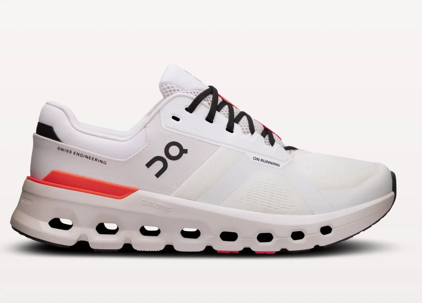 Sur Mens Cloudrunner 2 - Non teinté/Sane (3ME10142400) Sur