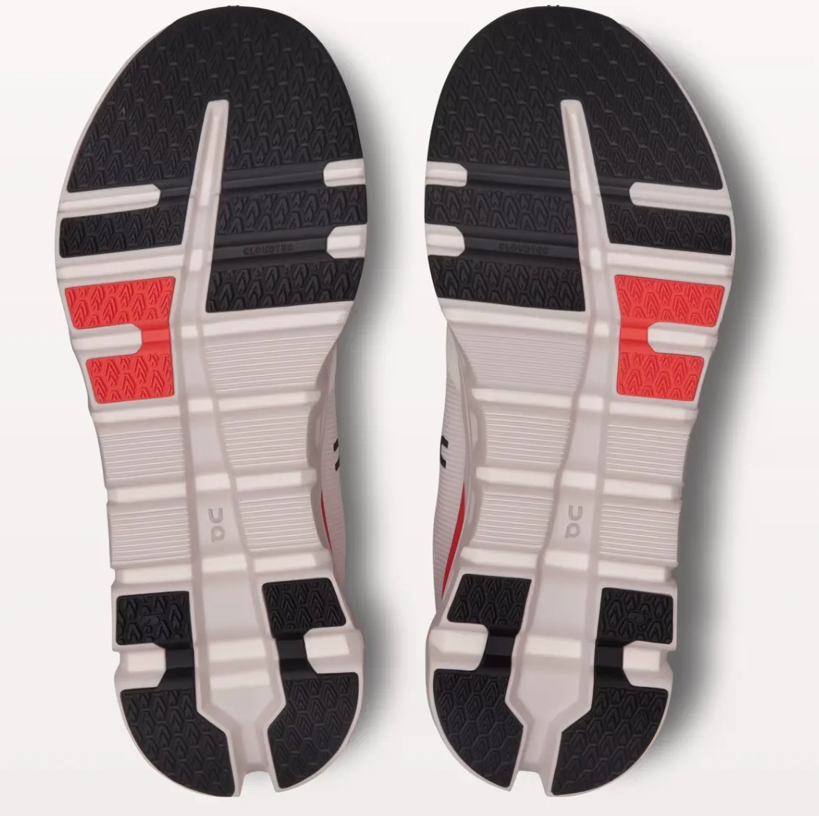 Sur Mens Cloudrunner 2 - Non teinté/Sane (3ME10142400) Sur
