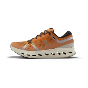 Sur la chaussure Cloudsurfer 2 pour hommes - Tangerine/Ivoire (3MF10123126) Sur