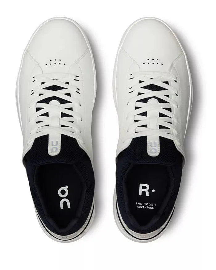 Sur Mens Roger Advantage 2 - Blanc/Minuit (3MD10640148) Sur