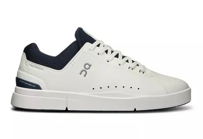 Sur Mens Roger Advantage 2 - Blanc/Minuit (3MD10640148) Sur