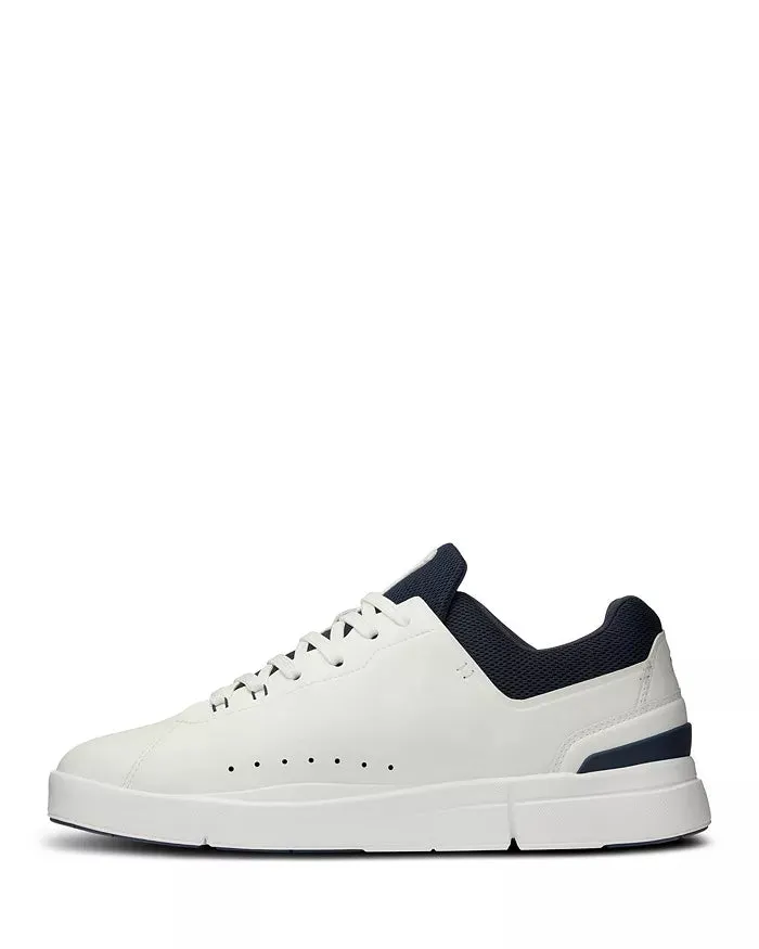 Sur Mens Roger Advantage 2 - Blanc/Minuit (3MD10640148) Sur