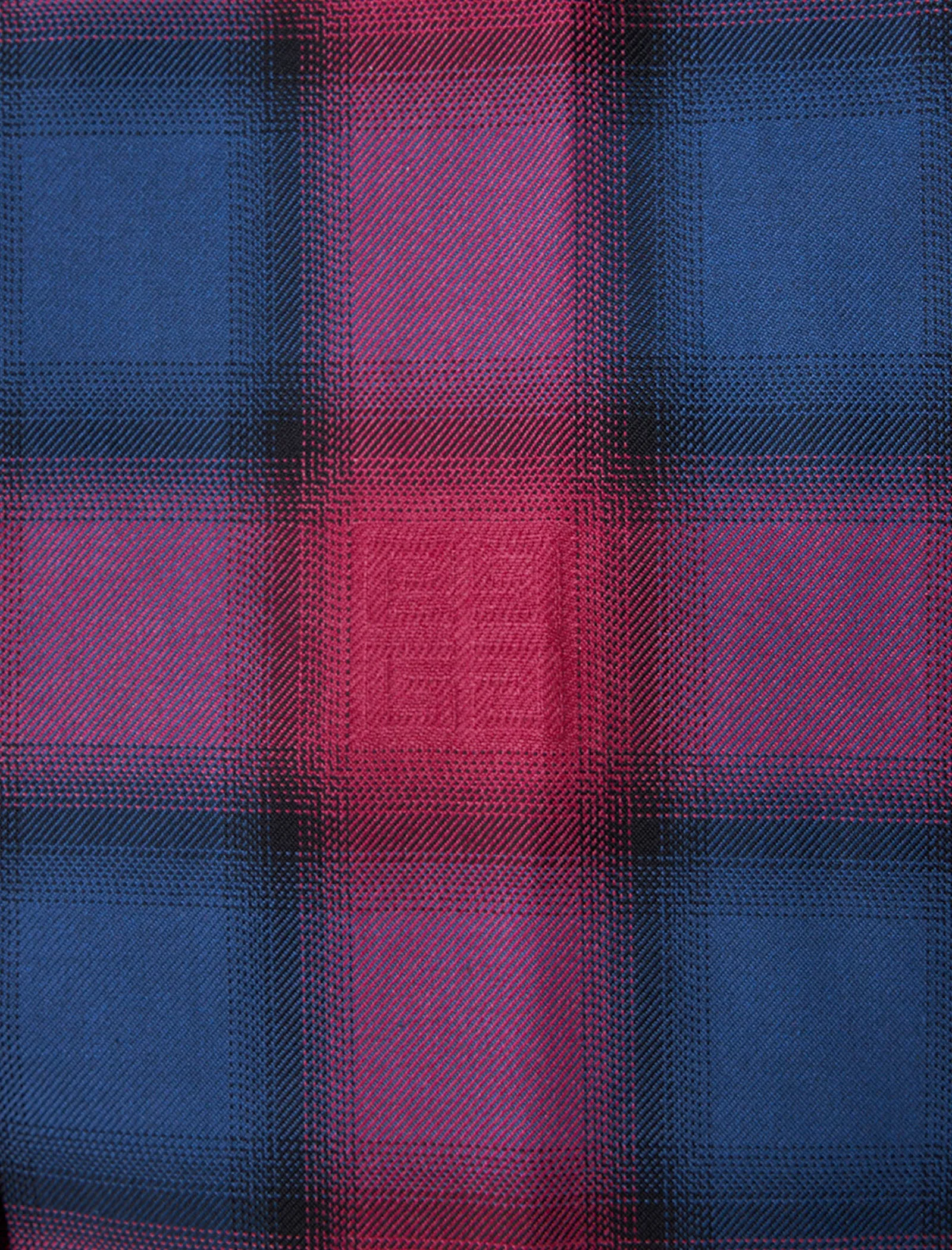 CHEMISE À MANCHES LONGUES SURDIMENSIONNÉE