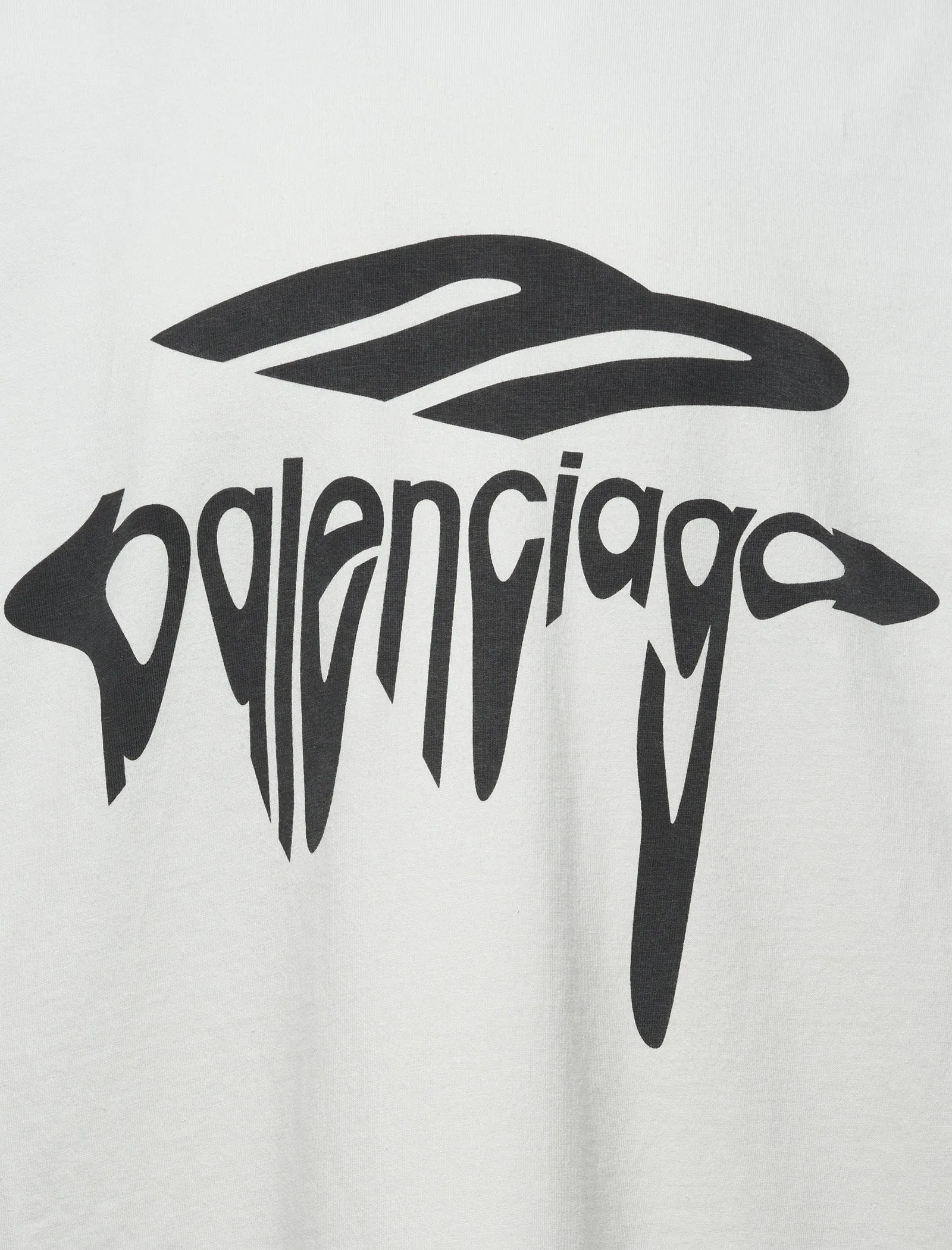 T-SHIRT OVERSIZE