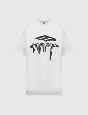 T-SHIRT OVERSIZE